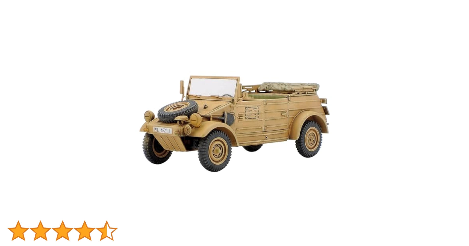 タミヤ 1/48 ミリタリーミニチュアシリーズ No.01 ドイツ陸軍 Pkw.K1キューベルワーゲン 82型 プラモデル 32501 cm3dmju 61au3fvGy+L._UF350,350_QL50_.jpg